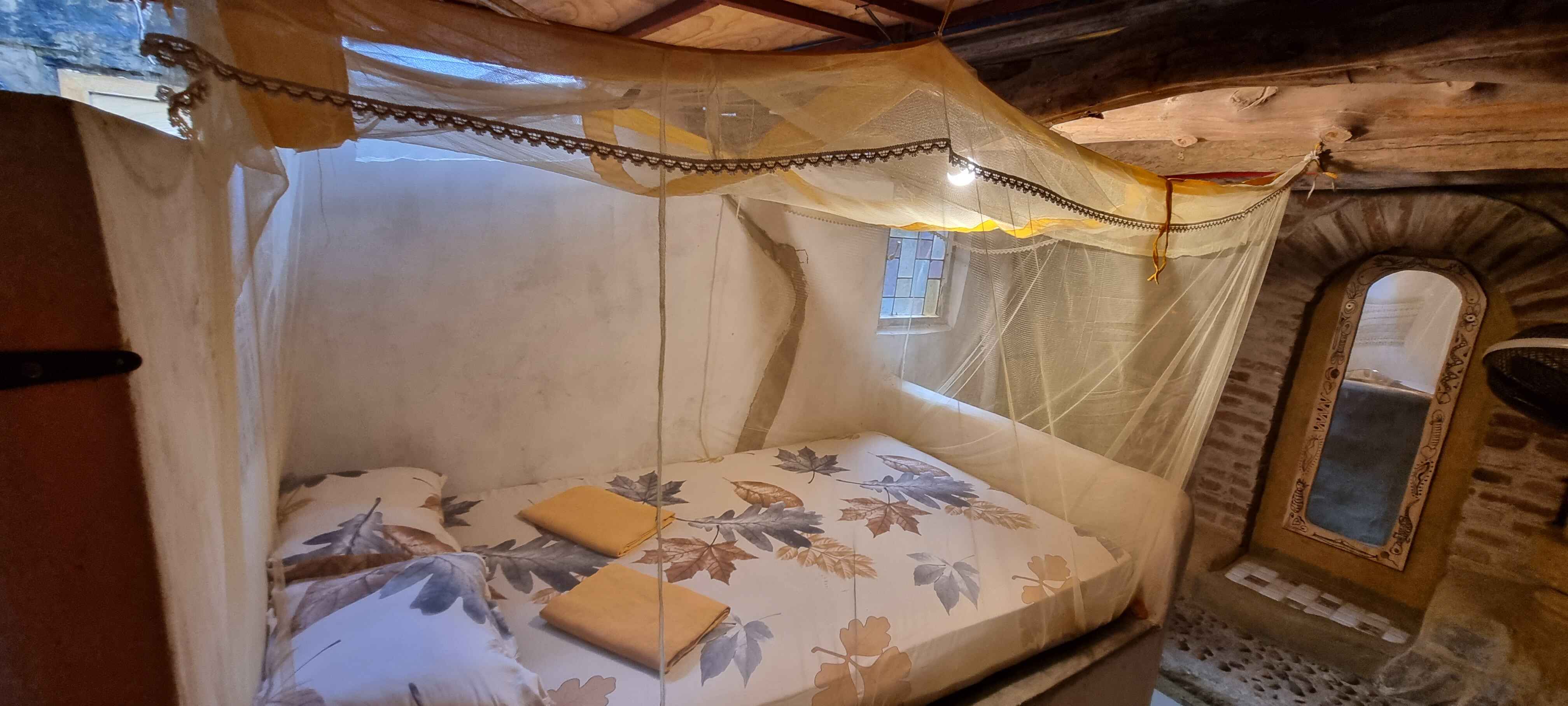 Luxury Tent