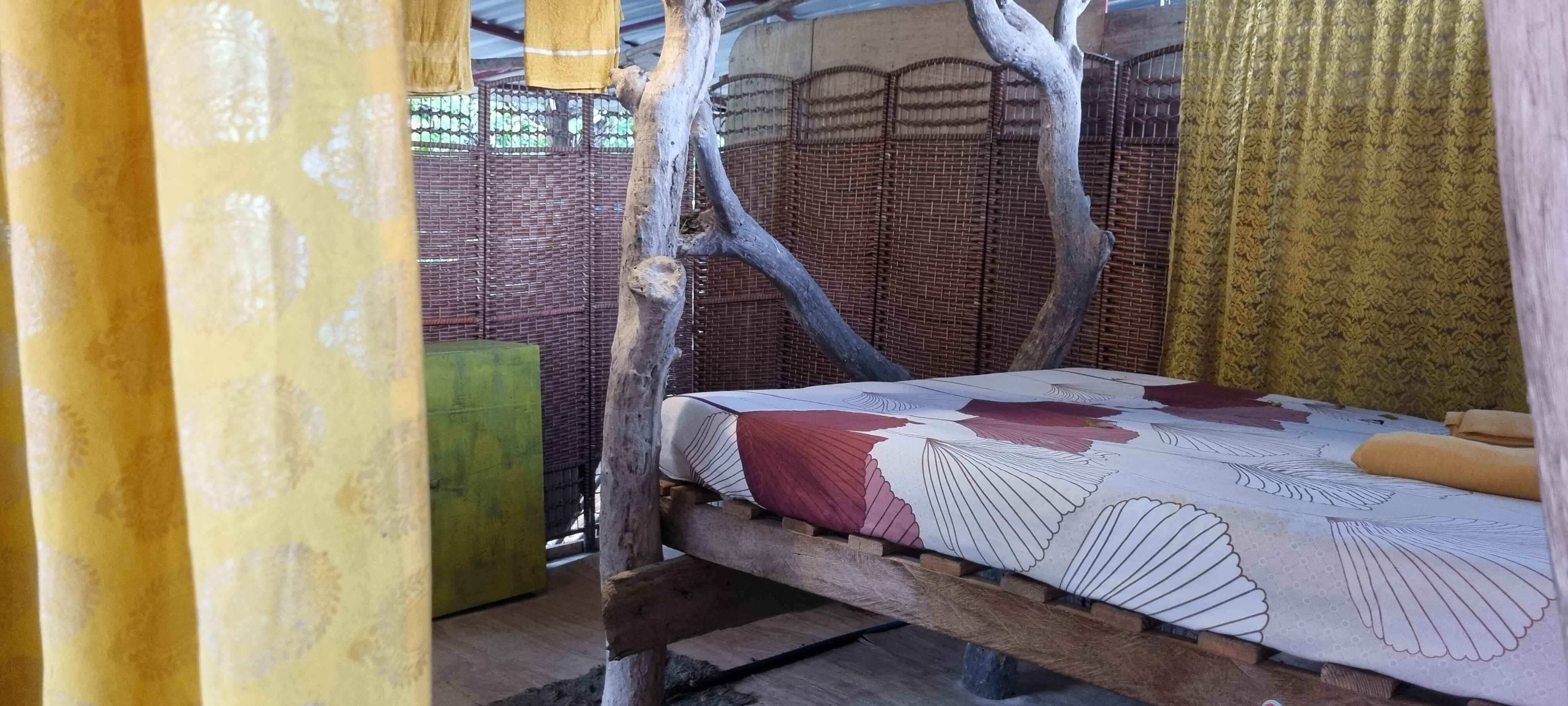 Tree House